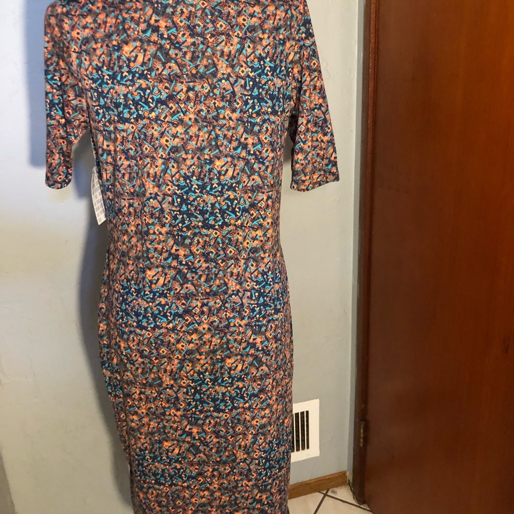 Julia Dress - Picture 3 of 5